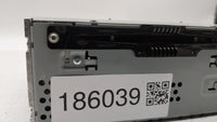 2017-2017 Ford Fusion Am Fm Cd Player Radio Receiver 186039 - Oemusedautoparts1.com