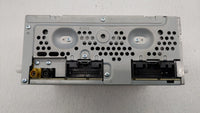 2017-2017 Ford Fusion Am Fm Cd Player Radio Receiver 186039 - Oemusedautoparts1.com