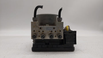 2017-2018 Ford Fusion ABS Pump Control Module Replacement P/N:HG9C-2B373-AH HG9C-2B373-CF, HG9C-2C219-MF Fits Fits 2017 2018