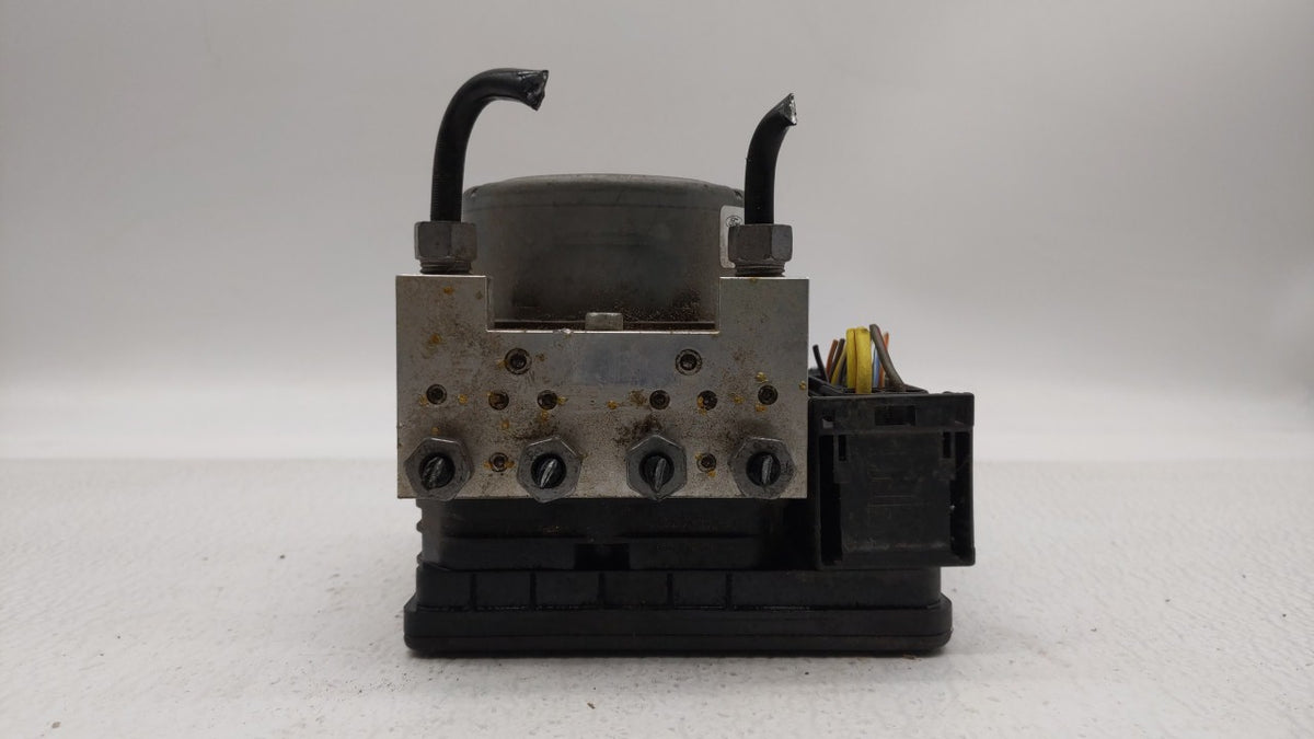 2017-2018 Ford Fusion Anti-Lock Brake ABS Pump Module Actuator OEM P/N:HG9C-2B373-AH HG9C-2B373-CF Fits Fits 2017 2018 OEM U
