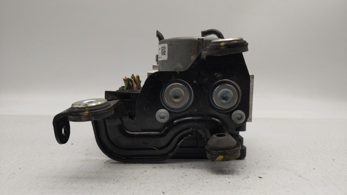 2017-2018 Ford Fusion Anti-Lock Brake ABS Pump Module Actuator OEM P/N:HG9C-2B373-AH HG9C-2B373-CF Fits Fits 2017 2018 OEM U