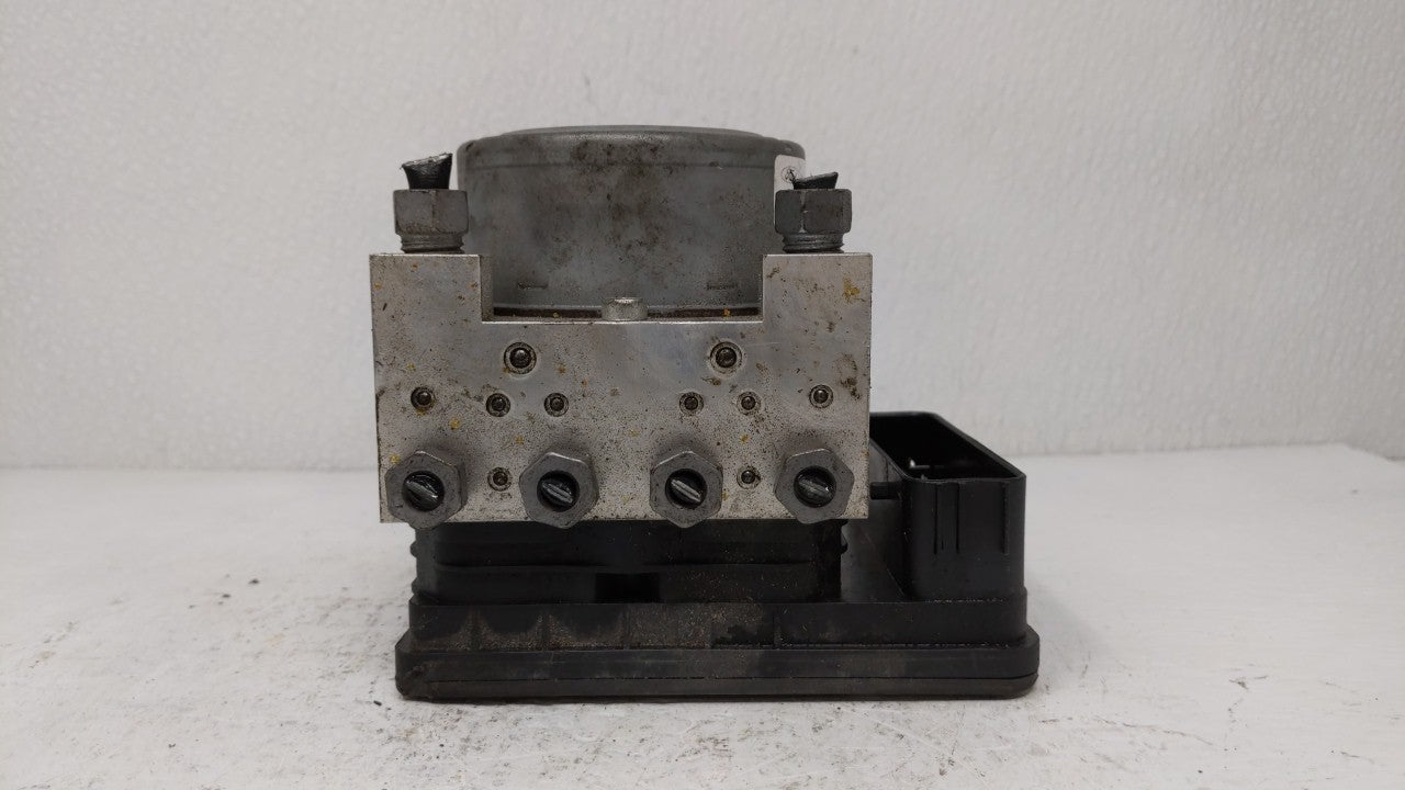 2017-2018 Ford Fusion ABS Pump Control Module Replacement P/N:HG9C-2B373-BG HG9C-2C219-LG, HG9C-2B373-BH Fits Fits 2017 2018