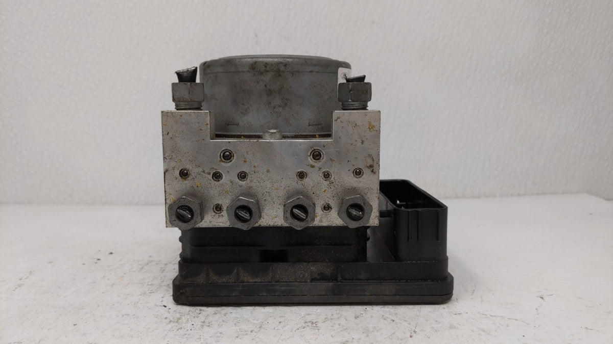 2017-2018 Ford Fusion Anti-Lock Brake ABS Pump Module Actuator OEM P/N:HG9C-2B373-BG HG9C-2C219-LG Fits Fits 2017 2018 OEM U