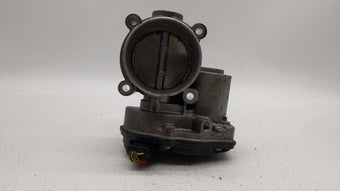 compare product 2013-2019 Ford Fusion Throttle Body P/N:DS7E-9F991-AF DS7E-9F991-AJ Fits Fits 2013 2014 2015 2016 2017 2018 2019 2020 OEM Used Auto Parts