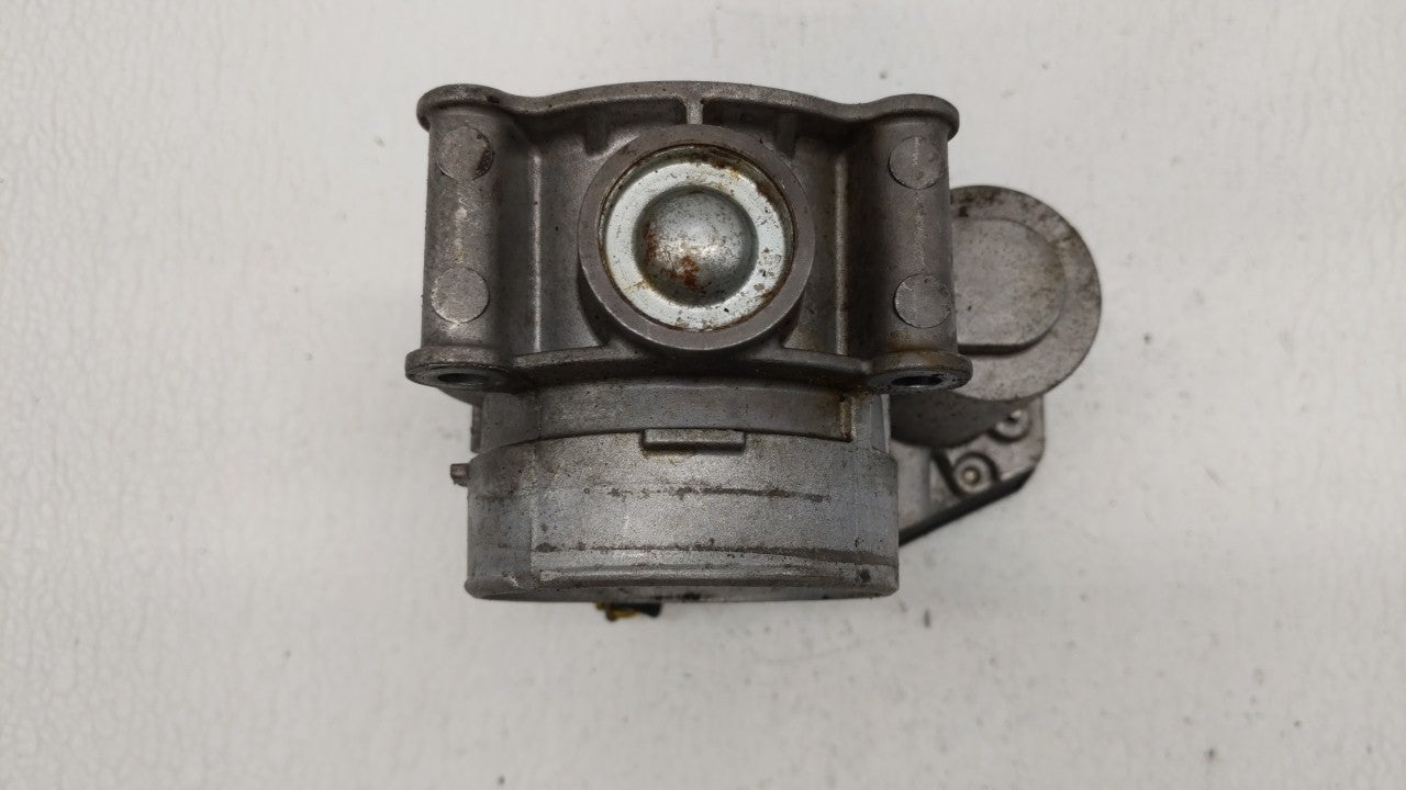 2013-2019 Ford Fusion Throttle Body P/N:DS7E-9F991-AF DS7E-9F991-AJ Fits Fits 2013 2014 2015 2016 2017 2018 2019 2020 OEM Us