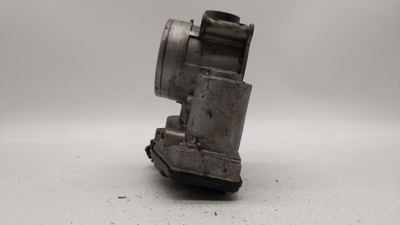 2013-2019 Ford Fusion Throttle Body P/N:DS7E-9F991-AF DS7E-9F991-AJ Fits Fits 2013 2014 2015 2016 2017 2018 2019 2020 OEM Us