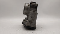 2013-2019 Ford Fusion Throttle Body P/N:DS7E-9F991-AF DS7E-9F991-AJ Fits Fits 2013 2014 2015 2016 2017 2018 2019 2020 OEM Us