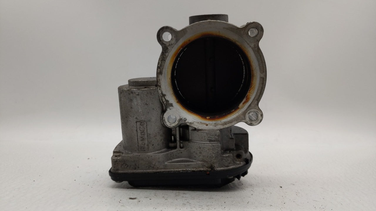 2013-2019 Ford Fusion Throttle Body P/N:DS7E-9F991-AF DS7E-9F991-AJ Fits Fits 2013 2014 2015 2016 2017 2018 2019 2020 OEM Us