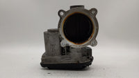 2013-2019 Ford Fusion Throttle Body P/N:DS7E-9F991-AF DS7E-9F991-AJ Fits Fits 2013 2014 2015 2016 2017 2018 2019 2020 OEM Us