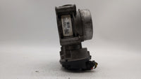 2013-2019 Ford Fusion Throttle Body P/N:DS7E-9F991-AF DS7E-9F991-AJ Fits Fits 2013 2014 2015 2016 2017 2018 2019 2020 OEM Us