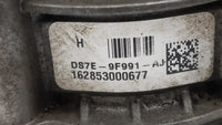 2013-2019 Ford Fusion Throttle Body P/N:DS7E-9F991-AF DS7E-9F991-AJ Fits Fits 2013 2014 2015 2016 2017 2018 2019 2020 OEM Us