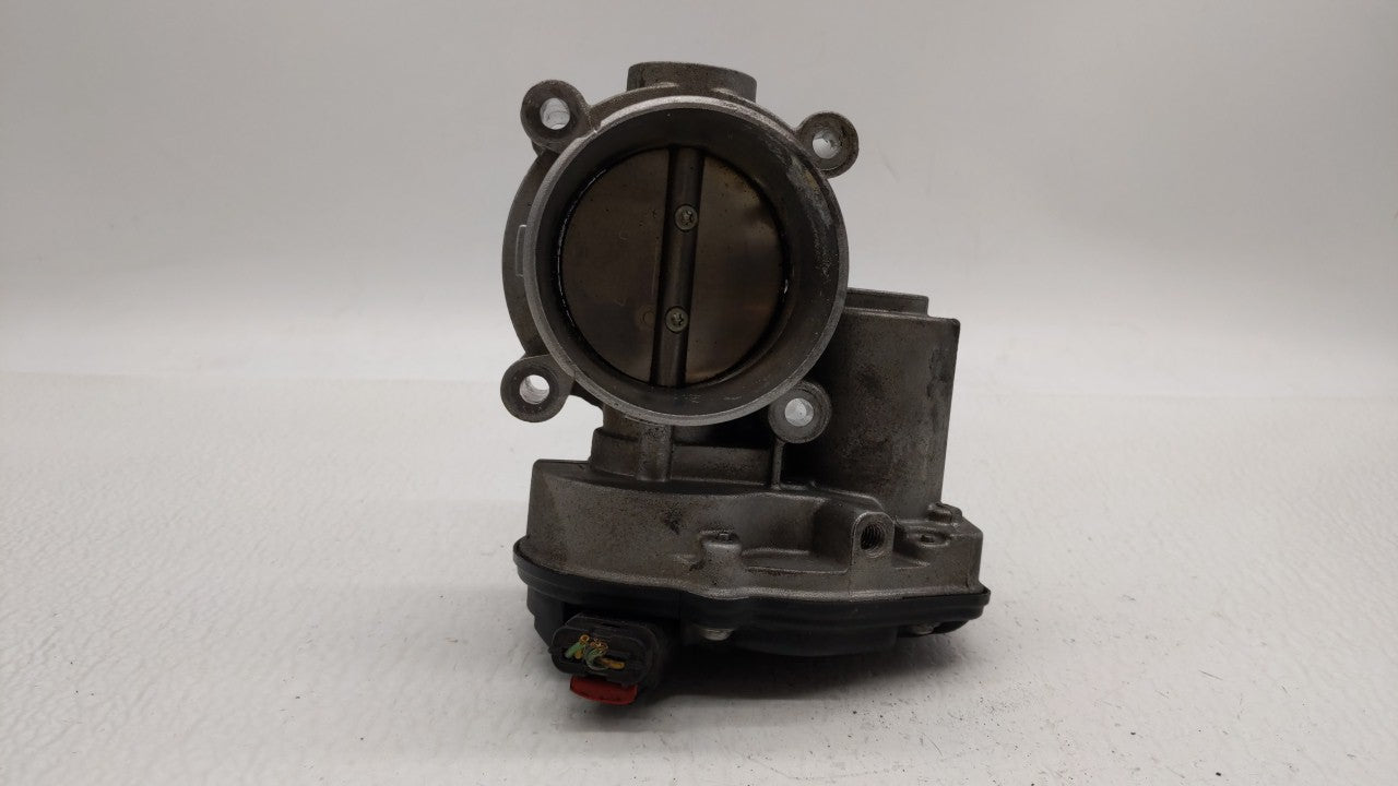 2013-2019 Ford Fusion Throttle Body P/N:DS7E-9F991-AD DS7E-9F991-AF Fits Fits 2013 2014 2015 2016 2017 2018 2019 2020 OEM Us