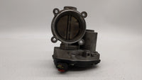 2013-2019 Ford Fusion Throttle Body P/N:DS7E-9F991-AD DS7E-9F991-AF Fits Fits 2013 2014 2015 2016 2017 2018 2019 2020 OEM Us