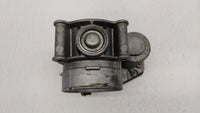 2013-2019 Ford Fusion Throttle Body P/N:DS7E-9F991-AD DS7E-9F991-AF Fits Fits 2013 2014 2015 2016 2017 2018 2019 2020 OEM Us