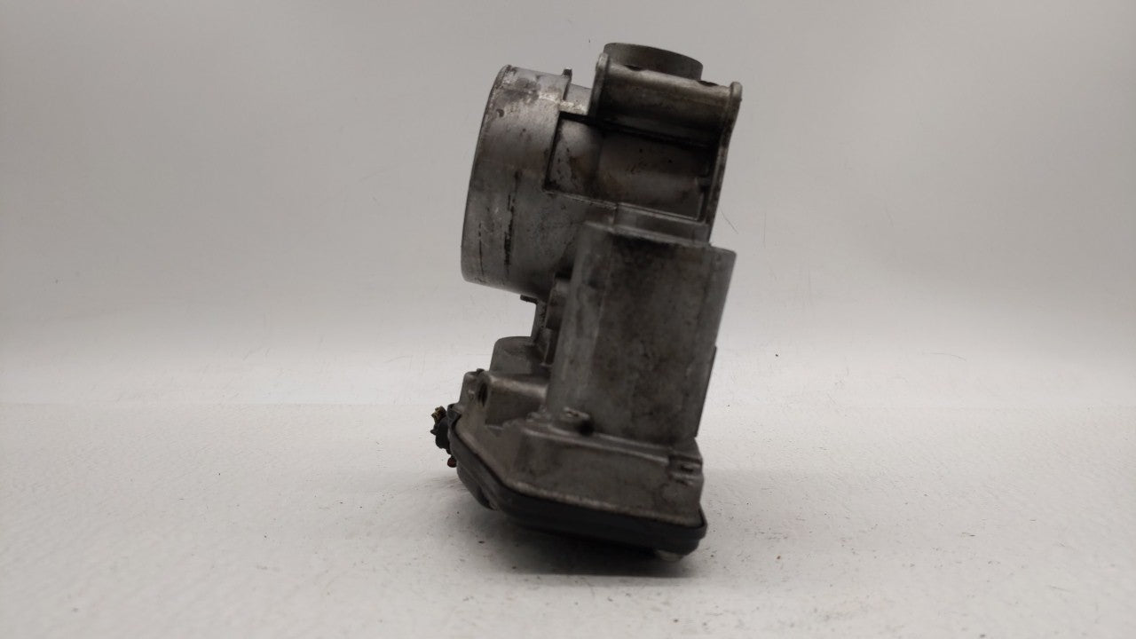 2013-2019 Ford Fusion Throttle Body P/N:DS7E-9F991-AD DS7E-9F991-AF Fits Fits 2013 2014 2015 2016 2017 2018 2019 2020 OEM Us