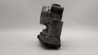 2013-2019 Ford Fusion Throttle Body P/N:DS7E-9F991-AD DS7E-9F991-AF Fits Fits 2013 2014 2015 2016 2017 2018 2019 2020 OEM Us