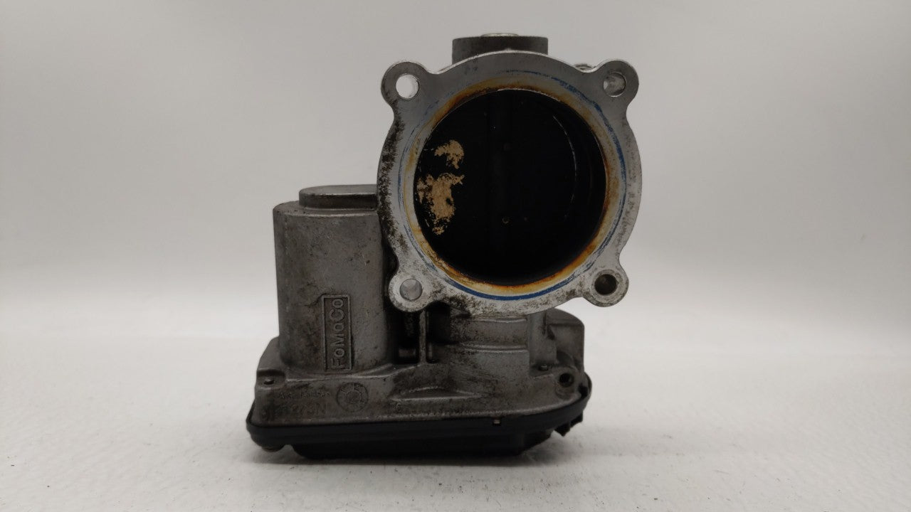2013-2019 Ford Fusion Throttle Body P/N:DS7E-9F991-AD DS7E-9F991-AF Fits Fits 2013 2014 2015 2016 2017 2018 2019 2020 OEM Us