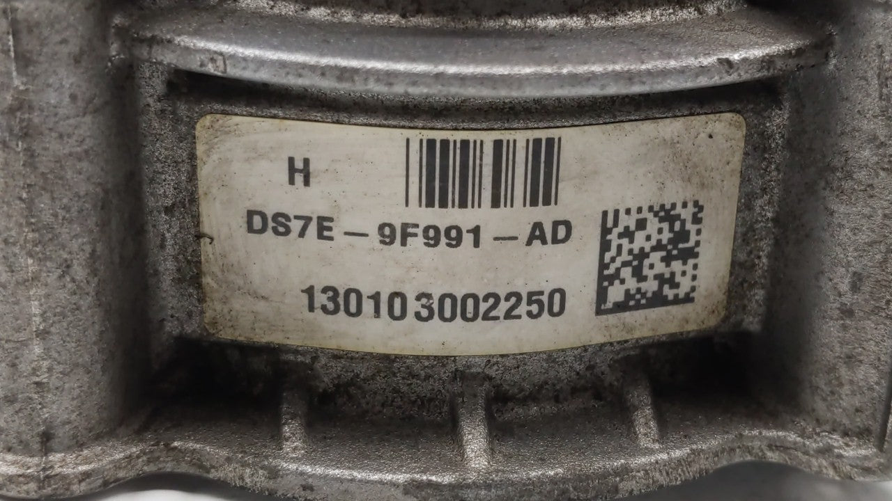 2013-2019 Ford Fusion Throttle Body P/N:DS7E-9F991-AD DS7E-9F991-AF Fits Fits 2013 2014 2015 2016 2017 2018 2019 2020 OEM Us