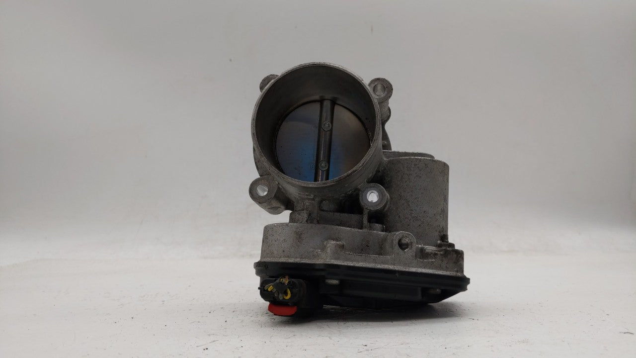 2013-2019 Ford Fusion Throttle Body P/N:DS7E-9F991-AD DS7E-9F991-AF Fits Fits 2013 2014 2015 2016 2017 2018 2019 2020 OEM Us