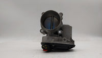 2013-2019 Ford Fusion Throttle Body P/N:DS7E-9F991-AD DS7E-9F991-AF Fits Fits 2013 2014 2015 2016 2017 2018 2019 2020 OEM Us