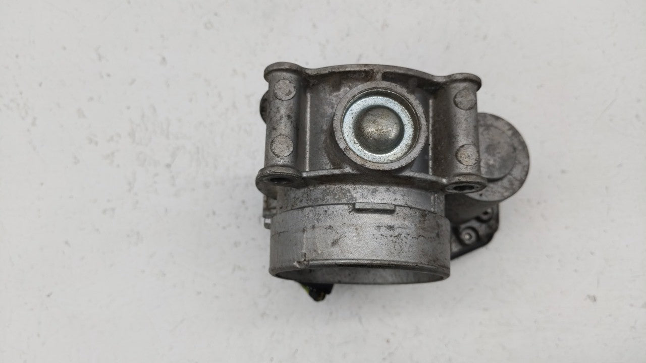 2013-2019 Ford Fusion Throttle Body P/N:DS7E-9F991-AD DS7E-9F991-AF Fits Fits 2013 2014 2015 2016 2017 2018 2019 2020 OEM Us