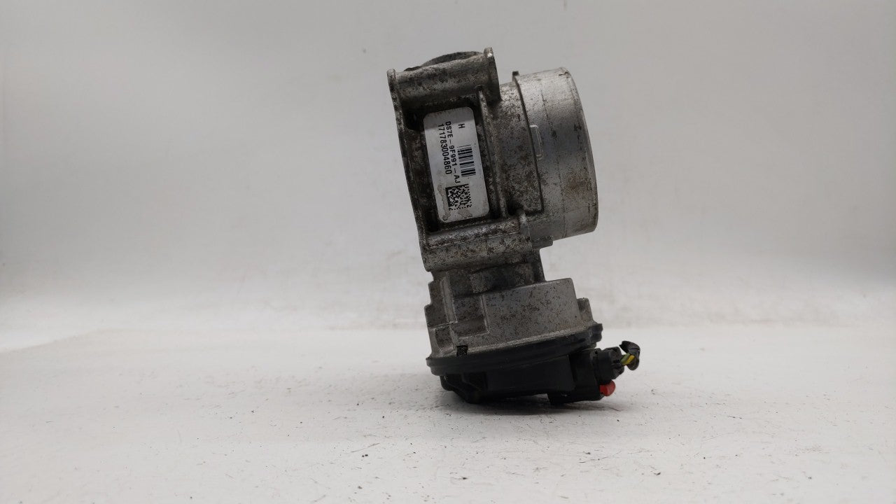 2013-2019 Ford Fusion Throttle Body P/N:DS7E-9F991-AD DS7E-9F991-AF Fits Fits 2013 2014 2015 2016 2017 2018 2019 2020 OEM Us