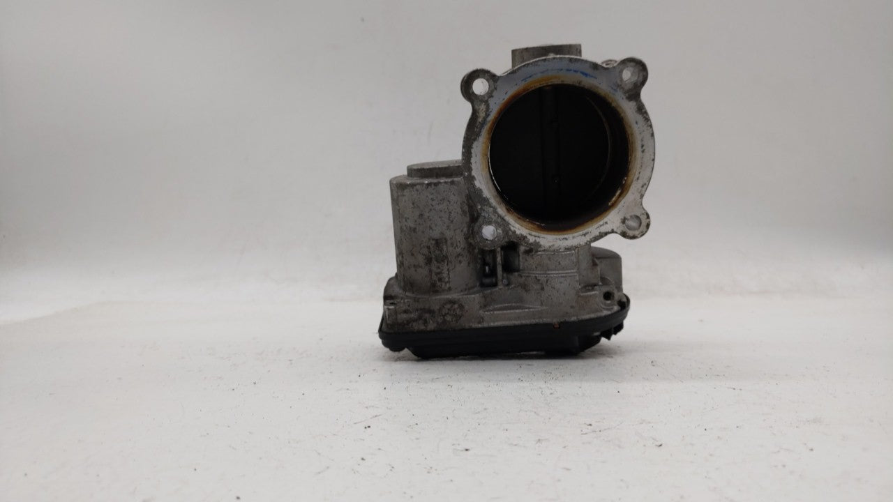 2013-2019 Ford Fusion Throttle Body P/N:DS7E-9F991-AD DS7E-9F991-AF Fits Fits 2013 2014 2015 2016 2017 2018 2019 2020 OEM Us