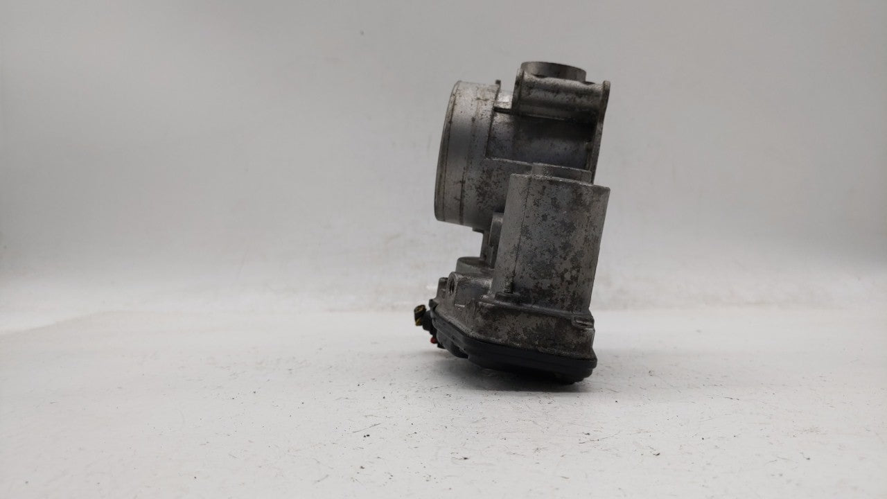 2013-2019 Ford Fusion Throttle Body P/N:DS7E-9F991-AD DS7E-9F991-AF Fits Fits 2013 2014 2015 2016 2017 2018 2019 2020 OEM Us