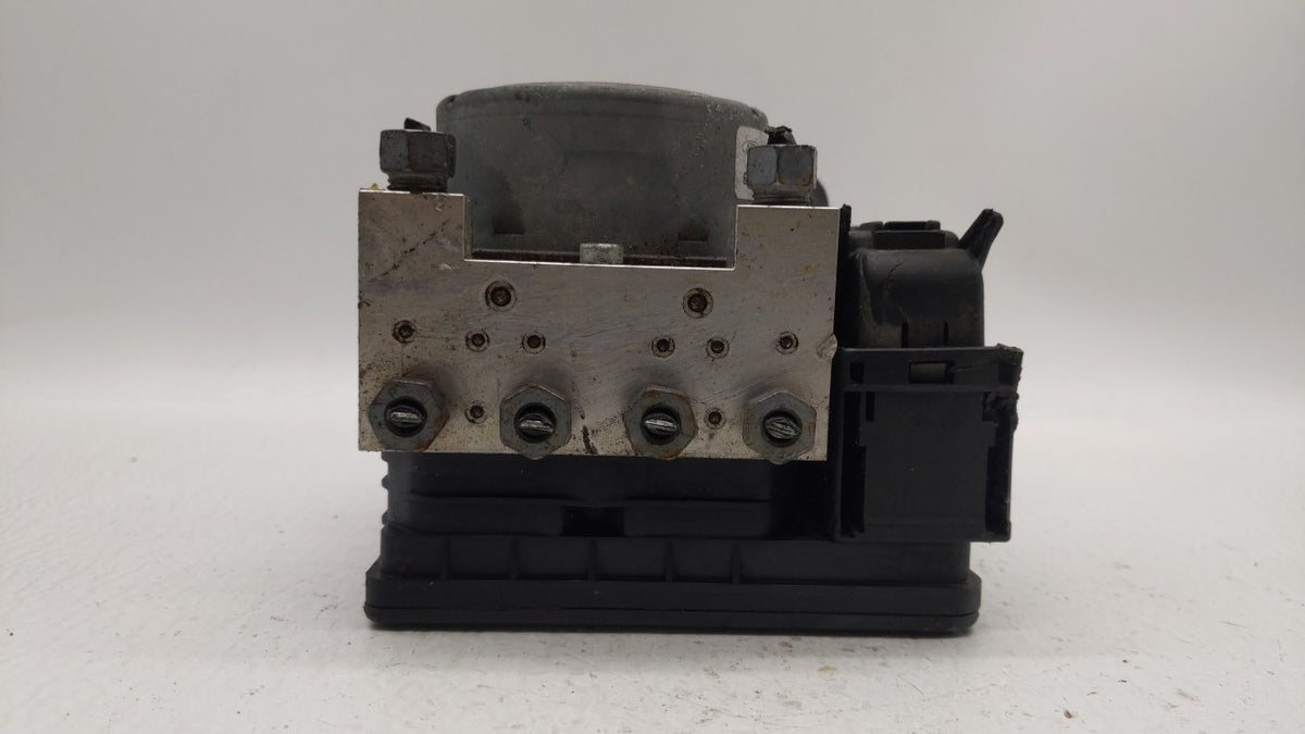 2017-2018 Ford Fusion Anti-Lock Brake ABS Pump Module Actuator OEM P/N:HG9C-2B373-BG HG9C-2C219-LG Fits Fits 2017 2018 OEM U