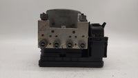 2017-2018 Ford Fusion Anti-Lock Brake ABS Pump Module Actuator OEM P/N:HG9C-2B373-BG HG9C-2C219-LG Fits Fits 2017 2018 OEM U