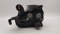 2017-2018 Ford Fusion Anti-Lock Brake ABS Pump Module Actuator OEM P/N:HG9C-2B373-BG HG9C-2C219-LG Fits Fits 2017 2018 OEM U