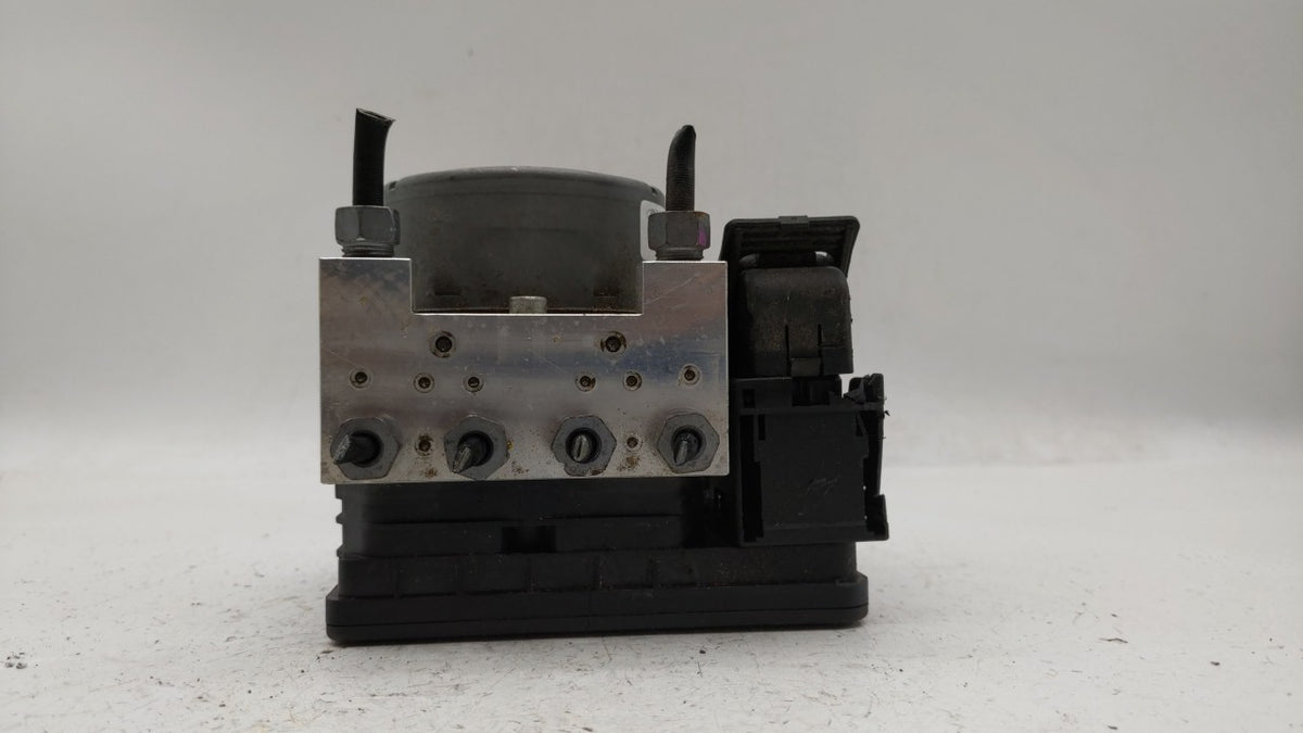 2017-2018 Ford Fusion Anti-Lock Brake ABS Pump Module Actuator OEM P/N:HG9C-2B373-BG HG9C-2C219-LG Fits Fits 2017 2018 OEM U