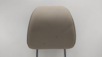 compare product 2017 Ford Fusion Headrest Head Rest Rear Center Seat Light Gray