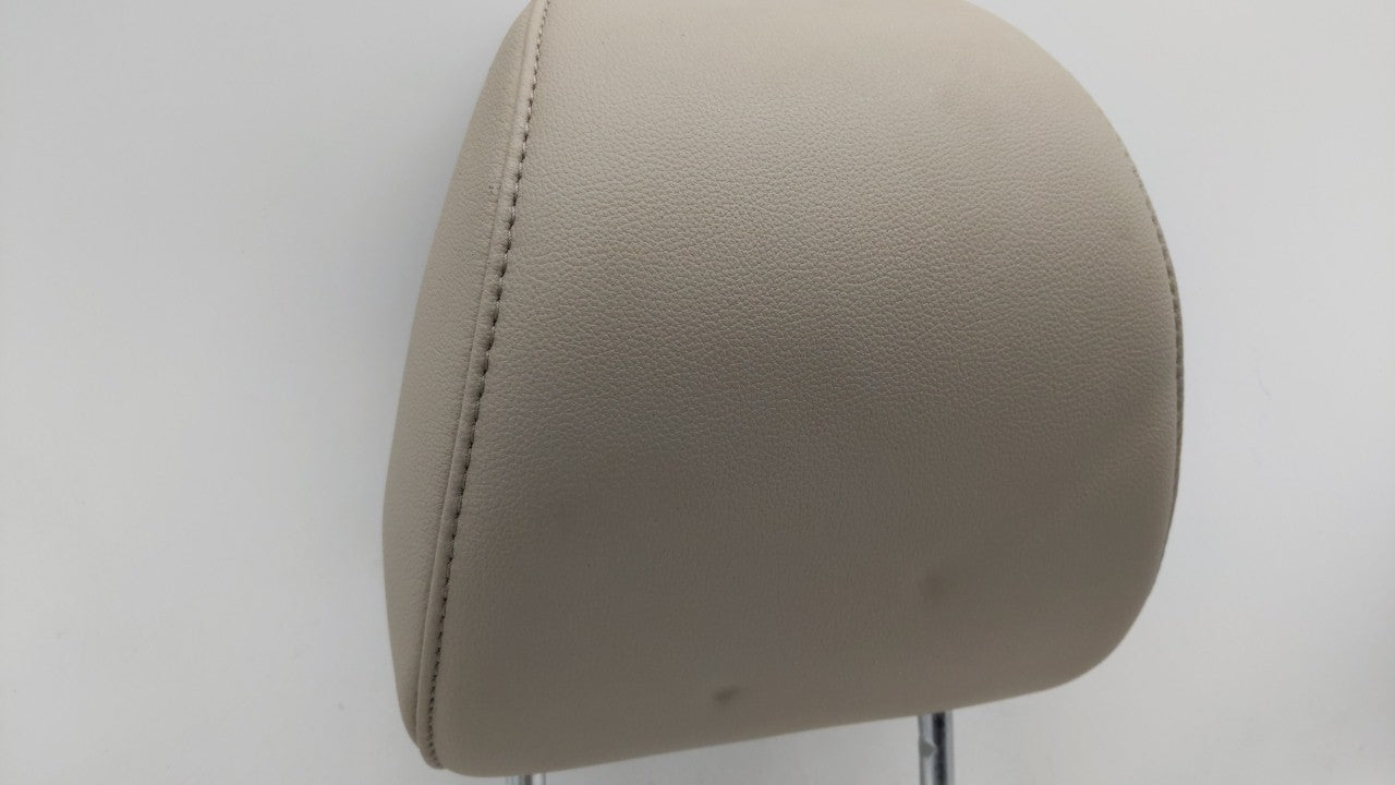 2017-2018 Ford Fusion Headrest Head Rest Front Driver Passenger Seat - Oemusedautoparts1.com