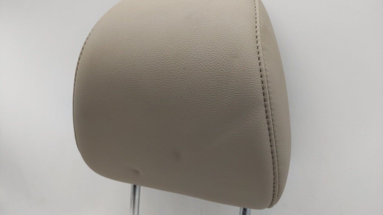 2017-2018 Ford Fusion Headrest Head Rest Front Driver Passenger Seat - Oemusedautoparts1.com