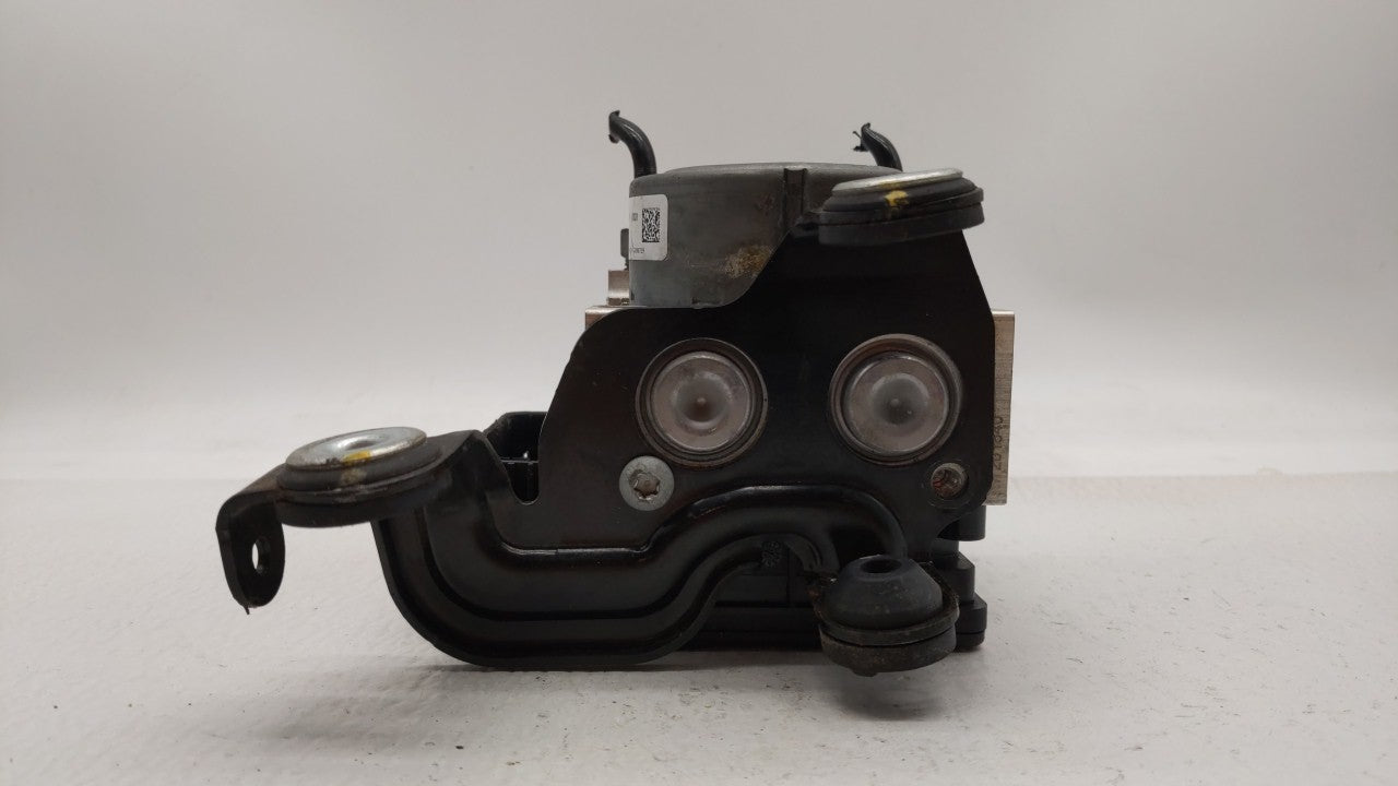 2017-2018 Ford Fusion ABS Pump Control Module Replacement P/N:HG9C-2B373-BG HG9C-2C219-LG, HG9C-2B373-BH Fits Fits 2017 2018