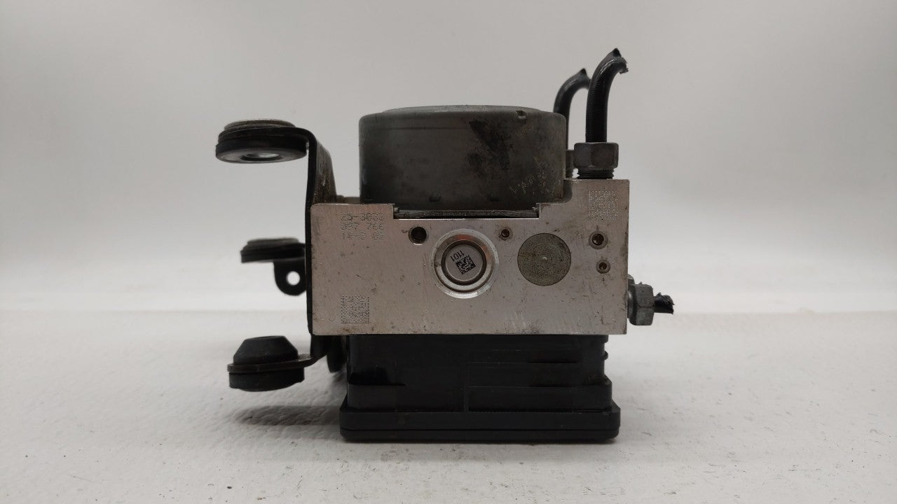 2017-2018 Ford Fusion ABS Pump Control Module Replacement P/N:HG9C-2B373-BG HG9C-2C219-LG, HG9C-2B373-BH Fits Fits 2017 2018