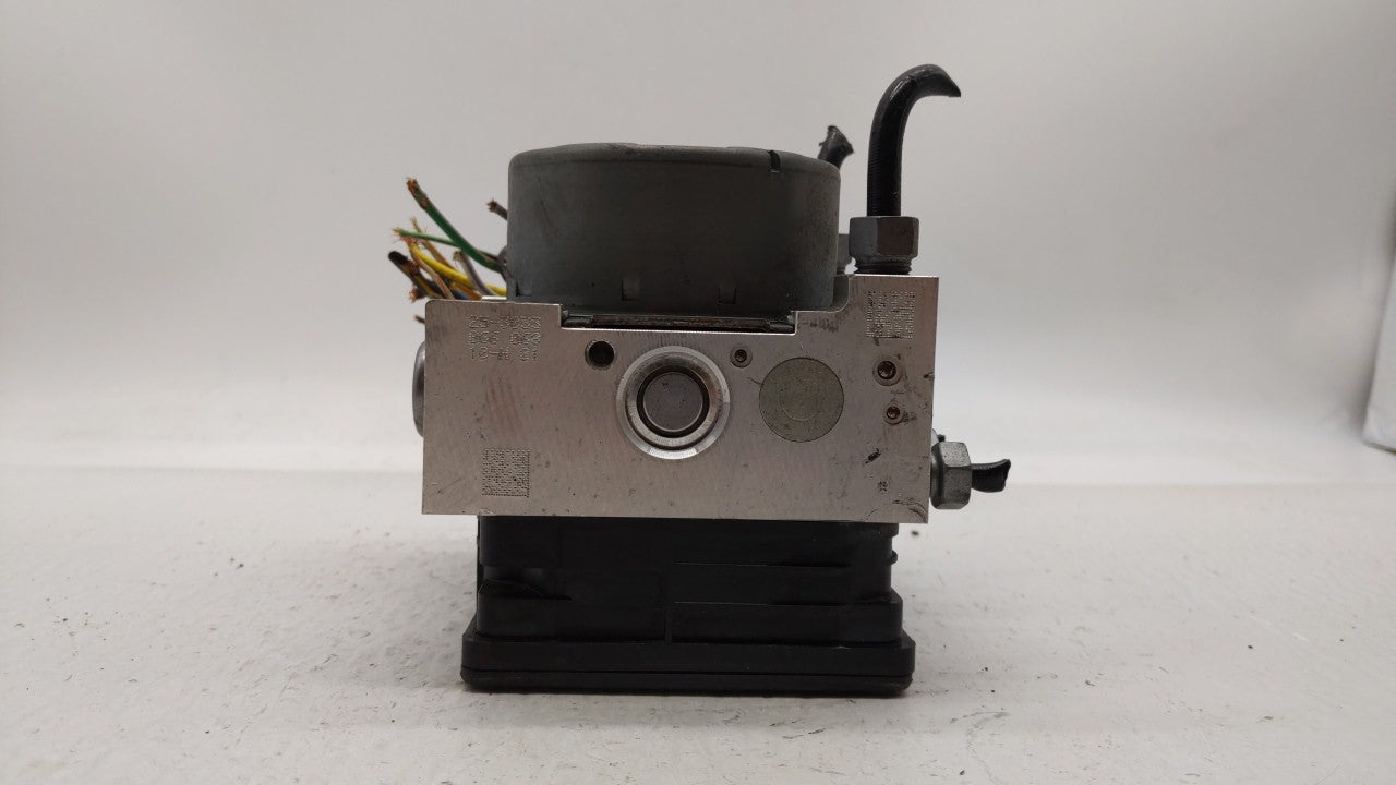 2017-2018 Ford Fusion ABS Pump Control Module Replacement P/N:HG9C-2B373-AH HG9C-2B373-CF, HG9C-2C219-MF Fits Fits 2017 2018