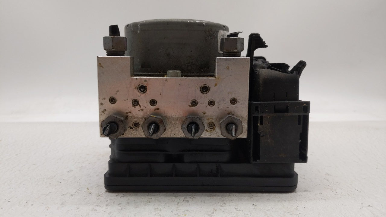 2017-2018 Ford Fusion ABS Pump Control Module Replacement P/N:HG9C-2B373-AH HG9C-2B373-CF, HG9C-2C219-MF Fits Fits 2017 2018