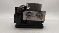 2017-2018 Ford Fusion ABS Pump Control Module Replacement P/N:HG9C-2B373-AH HG9C-2B373-CF, HG9C-2C219-MF Fits Fits 2017 2018