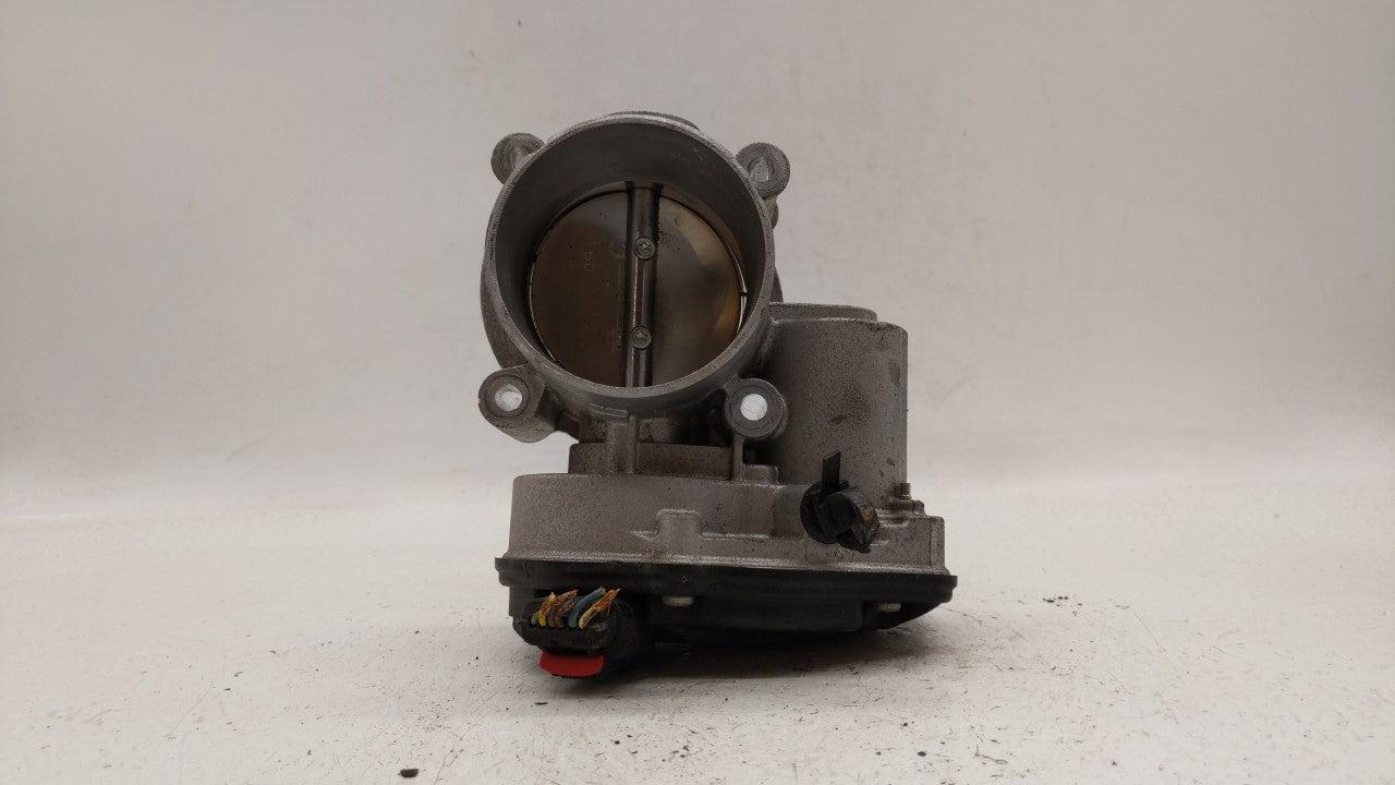 2013-2019 Ford Fusion Throttle Body P/N:DS7E-9F991-AK DS7E-9F991-AD Fits Fits 2013 2014 2015 2016 2017 2018 2019 2020 OEM Us