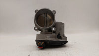 2013-2019 Ford Fusion Throttle Body P/N:DS7E-9F991-AK DS7E-9F991-AD Fits Fits 2013 2014 2015 2016 2017 2018 2019 2020 OEM Us