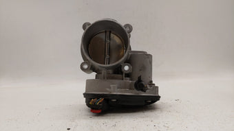 compare product 2013-2019 Ford Fusion Throttle Body P/N:DS7E-9F991-AK DS7E-9F991-AD Fits Fits 2013 2014 2015 2016 2017 2018 2019 2020 OEM Used Auto Parts