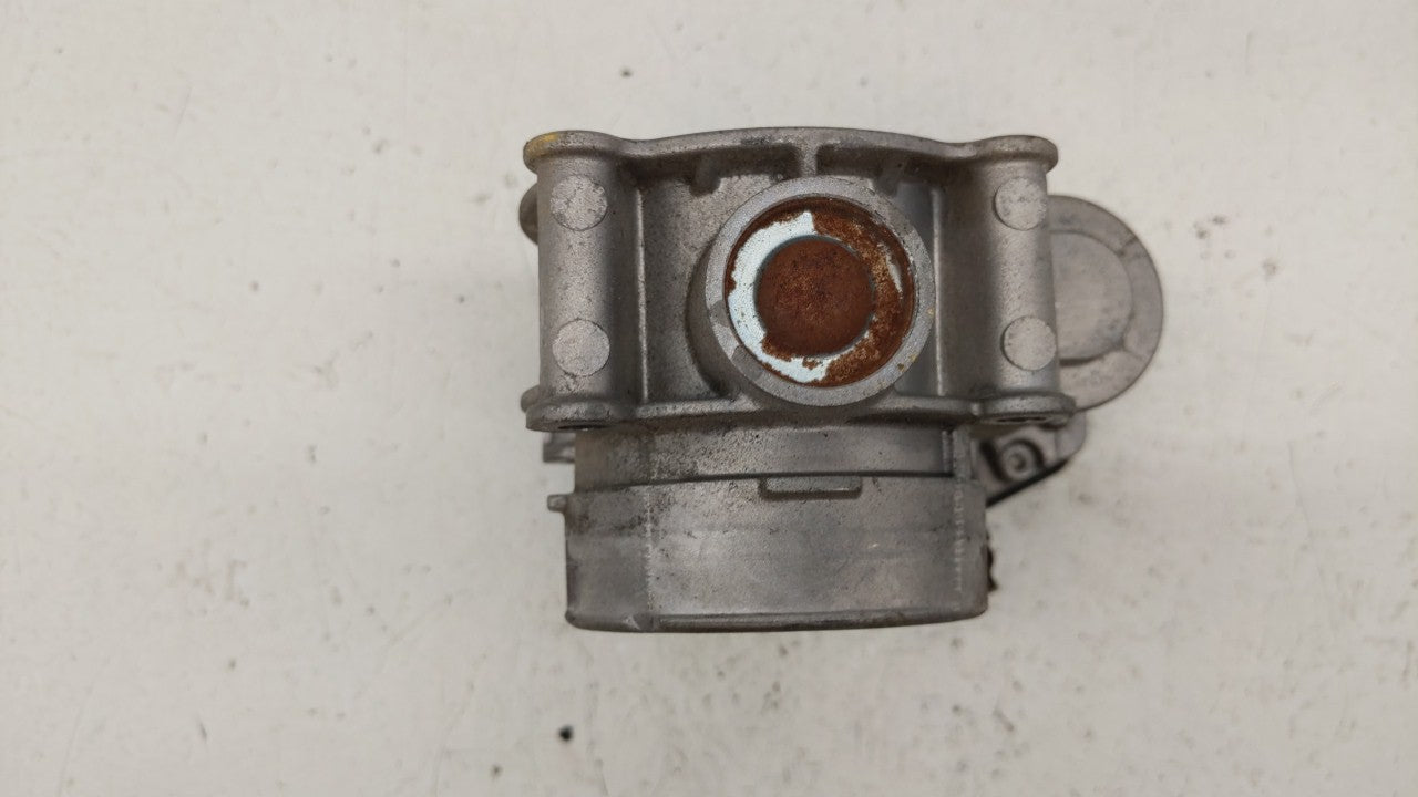 2013-2019 Ford Fusion Throttle Body P/N:DS7E-9F991-AK DS7E-9F991-AD Fits Fits 2013 2014 2015 2016 2017 2018 2019 2020 OEM Us