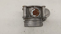 2013-2019 Ford Fusion Throttle Body P/N:DS7E-9F991-AK DS7E-9F991-AD Fits Fits 2013 2014 2015 2016 2017 2018 2019 2020 OEM Us