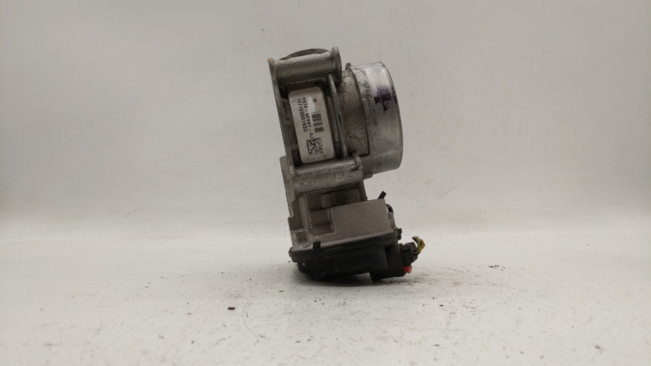 2013-2019 Ford Fusion Throttle Body P/N:DS7E-9F991-AK DS7E-9F991-AD Fits Fits 2013 2014 2015 2016 2017 2018 2019 2020 OEM Us