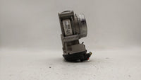 2013-2019 Ford Fusion Throttle Body P/N:DS7E-9F991-AK DS7E-9F991-AD Fits Fits 2013 2014 2015 2016 2017 2018 2019 2020 OEM Us