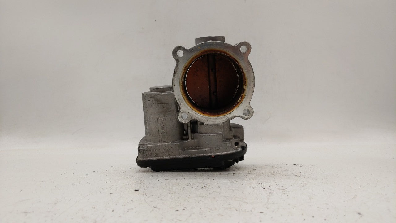 2013-2019 Ford Fusion Throttle Body P/N:DS7E-9F991-AK DS7E-9F991-AD Fits Fits 2013 2014 2015 2016 2017 2018 2019 2020 OEM Us