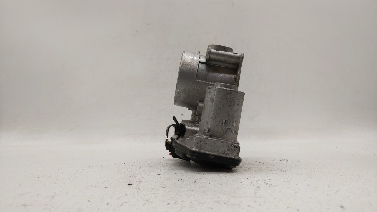 2013-2019 Ford Fusion Throttle Body P/N:DS7E-9F991-AK DS7E-9F991-AD Fits Fits 2013 2014 2015 2016 2017 2018 2019 2020 OEM Us