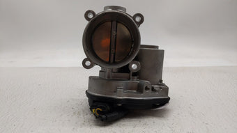compare product 2013-2019 Ford Fusion Throttle Body P/N:DS7E-9F991-AK DS7E-9F991-AD Fits Fits 2013 2014 2015 2016 2017 2018 2019 2020 OEM Used Auto Parts